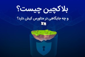 بلاکچین چیست و چه جایگاهی در متاورس KishVR خواهد داشت؟