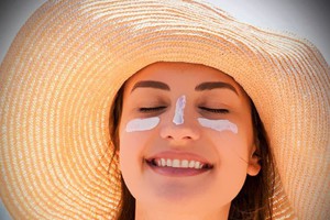 راز حفظت از پوست در تابستان!