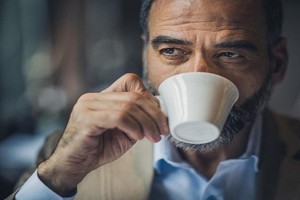 خرید قهوه از قدیمی ترین قهوه فروشی ایران (کلیک کنید)