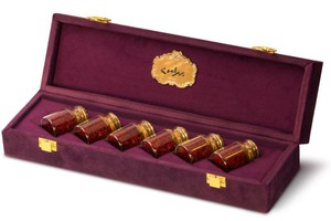 انواع پک های هدیه مدیریتی لوکس و نفیس از بهرامن