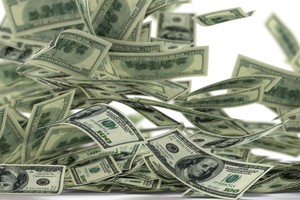 پایان بی پولی!!! با شغل مناسب و "درآمد دلاری" پولدار شو!