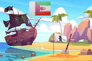 نجات اقتصاد ایران مهم ترین ماموریت پروژه متاورس کیش