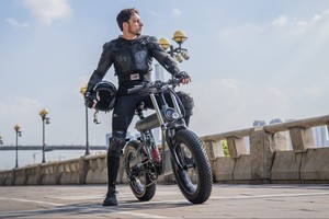 بهترین فرصت برای خرید دوچرخه برقی