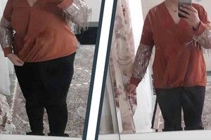 بااین دمنوش گیاهی ۱۵ کیلو لاغر شوید+گارانتی بازگشت کالا