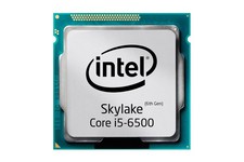 (11% تخفیف) ۲,۰۰۰,۰۰۰ تومان | Intel Core i5-6500 CPU Tray