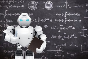 پیشرفت تحصیلی واقعی با هوش مصنوعی!
