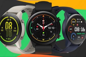 انواع ساعت های هوشمند با گارانتی و تضمین قیمت