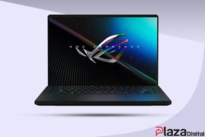 بهترین قیمت لپ تاپ ۱۶ اینچی ایسوس در پلازا دیجیتال + تحویل فوری