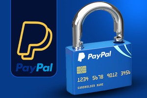حساب پی‌پال امن و بی‌دردسر می‌خوای؟