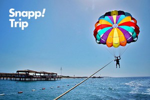 سفر، خوش قیمت خوبه