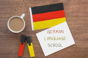 چقدر آلمانی بلدی؟ رایگان خودتو بسنج!