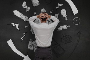 تست استرس . تنها ۱۰ دقیقه زمان بگذارید...