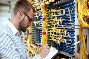 تعمیرات تخصصی سرور های Hp در کمترین زمان با گارانتی