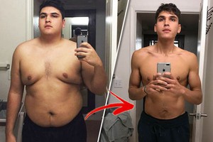 بهترین «دمنوش گیاهی» برای لاغری 15 تا 20 کیلویی در 60 روز!