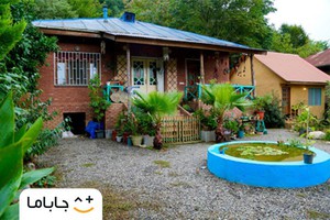 هوای شمال بهاریه! اجاره ویلا و کلبه در شمال با بهترین قیمت l جاباما